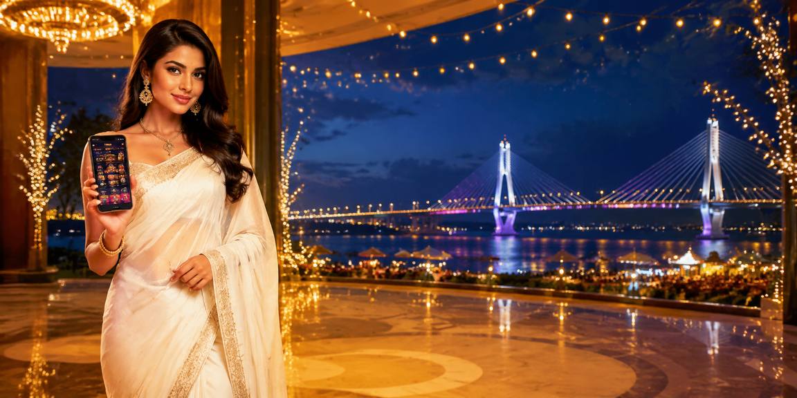 24444 অ্যাকাউন্ট খুলে লবিতে ঢোকার ধাপগুলো