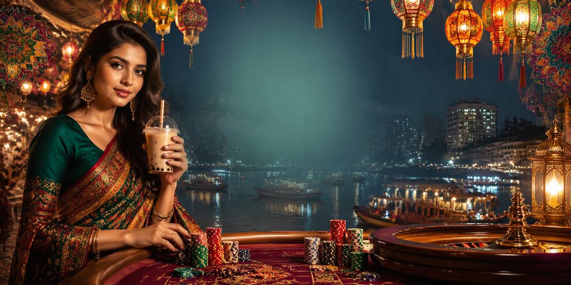 24444 24444 এর পিছনের গল্প